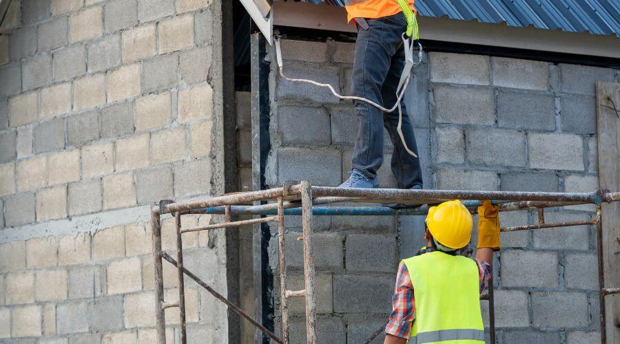 Expert top industrial roofings services in Conover, WI